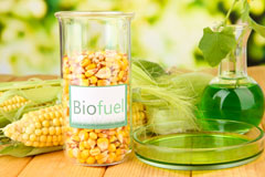 Offord Cluny biofuel availability