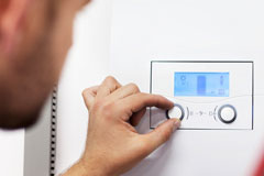 best Offord Cluny boiler servicing companies