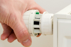 Offord Cluny central heating repair costs