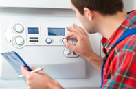 free Offord Cluny gas safe engineer quotes