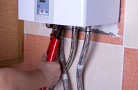 free Offord Cluny boiler repair quotes